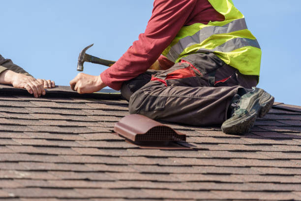 Gutter Installation and Roofing in Hartshorne, OK