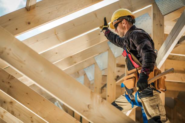Hartshorne, OK Roofing Contractor Company