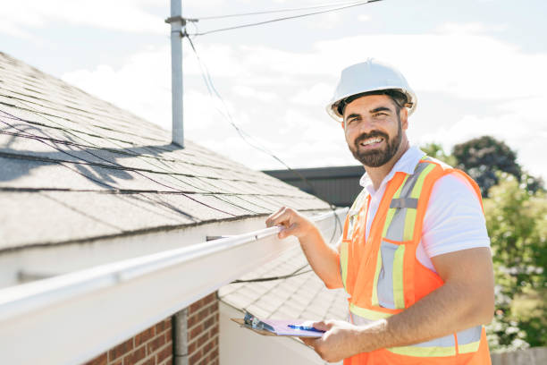 Best Residential Roofing Contractor  in Hartshorne, OK