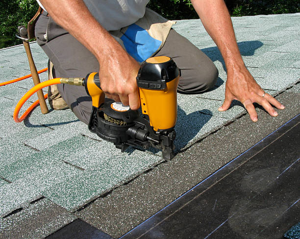 Best New Roof Installation  in Hartshorne, OK