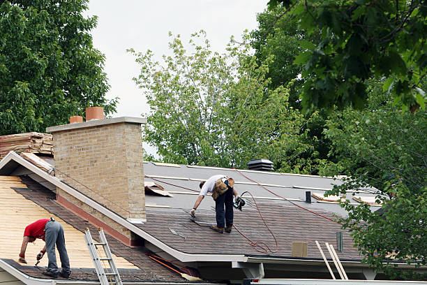 Best Affordable Roofing Company  in Hartshorne, OK
