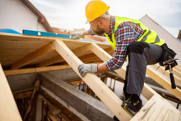 Best Affordable Roofing Company  in Hartshorne, OK
