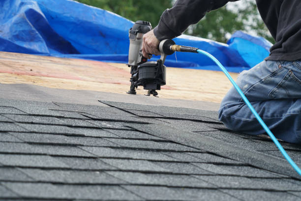 Best Residential Roofing Contractor  in Hartshorne, OK