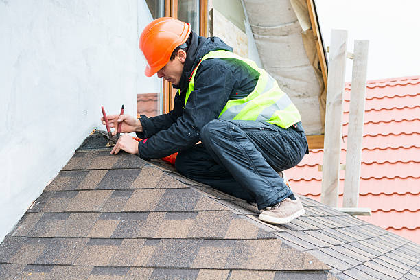 Best Roof Restoration Services  in Hartshorne, OK