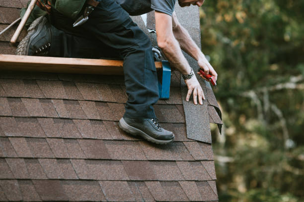 Best Roof Repair Services  in Hartshorne, OK
